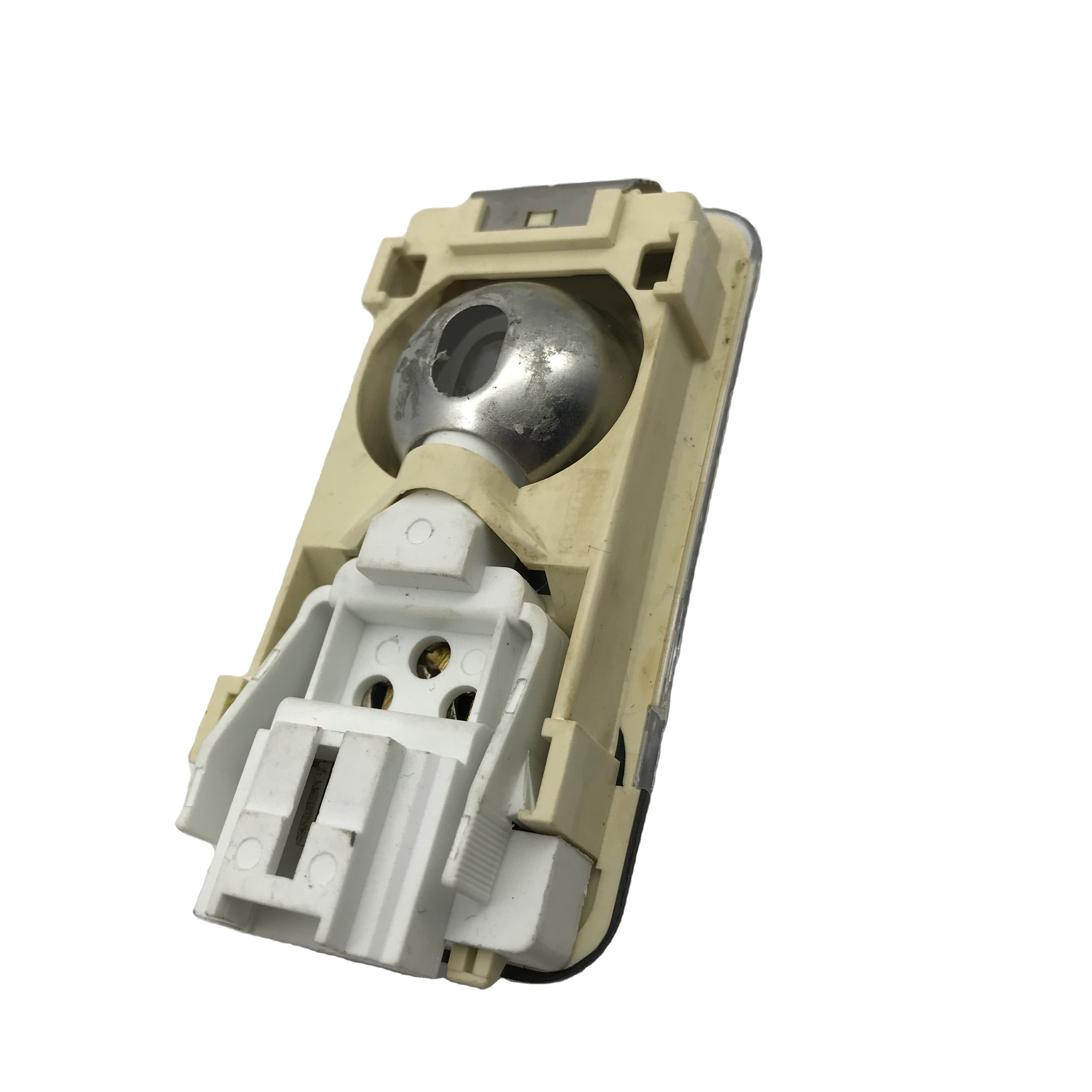 INTERIOR LAMP LIGHT READING LIGHT SWITCH for PEUGEOT 206 OE # 9625049277, 6362K9