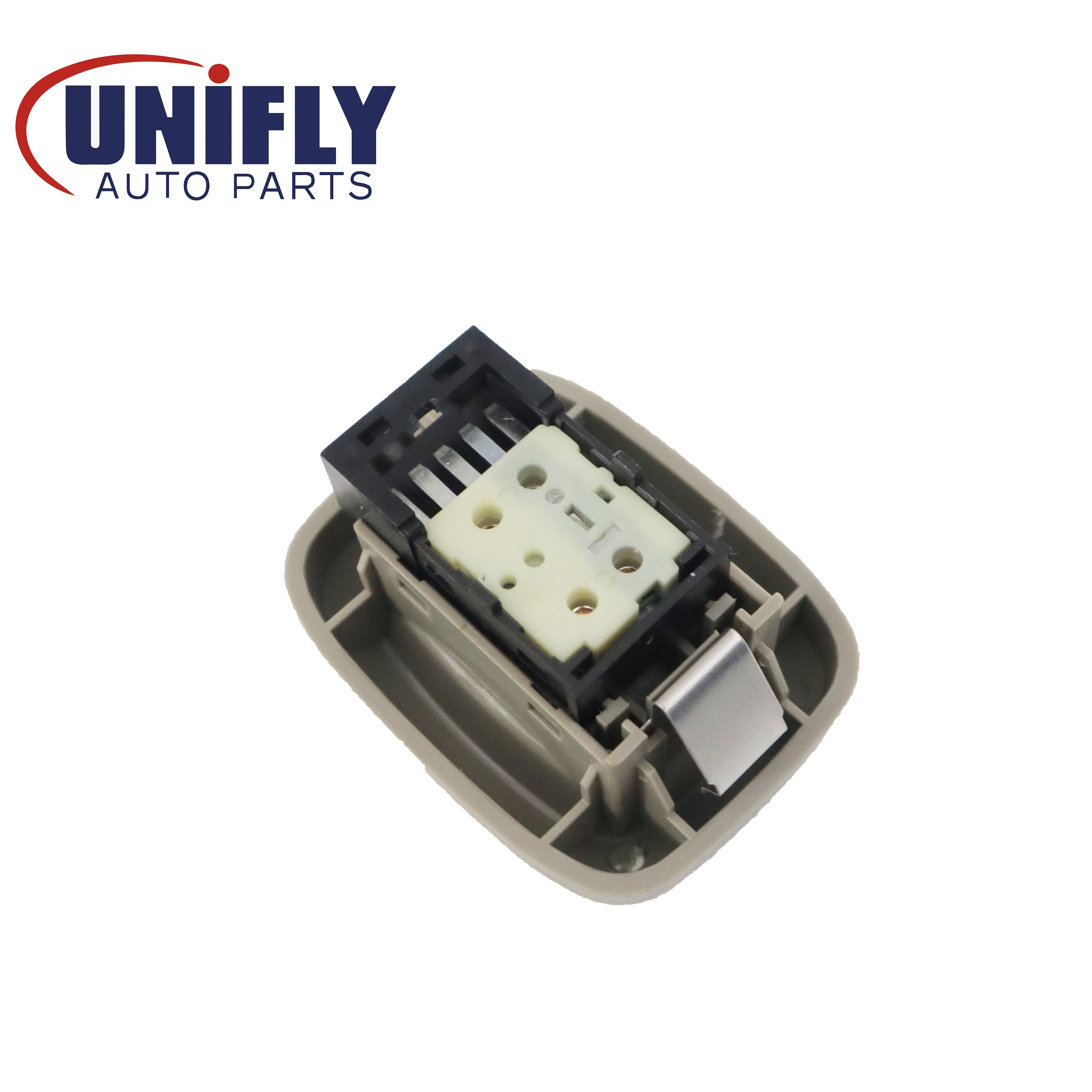 UNIFLY Auto Parts Electric Power Window Switch for SUZUKI APV JIMNY CARRY ALTO SX4 37995-77A10-P4Z
