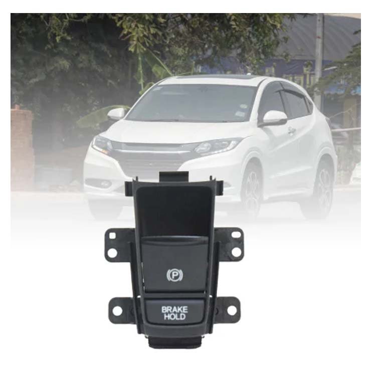 35355-T7A-J01 Madali Electronic Auto Hand Brake Button Parking Brake Switch for Honda Hrv Xrv Hr-V Xr-V 35355-T7A-J01