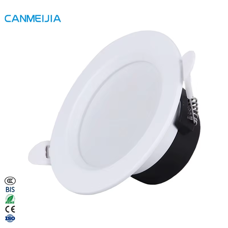9W IP20 Bedroom Living Room Downlights Embedded Led Downlight Led Spotlights Recessed Ceiling Light/Led Light/Recessed Downlight