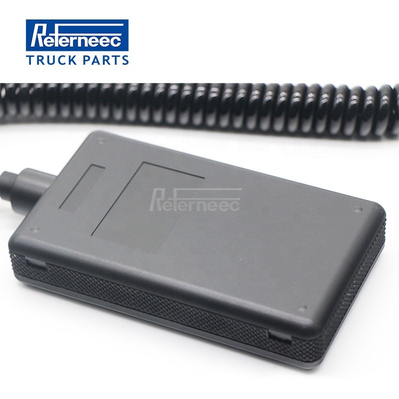 REFERNEEC Truck Switches 0005458613 0015458213 Control Panel for MERCEDES BENZ Truck Actros/Axor/Atego