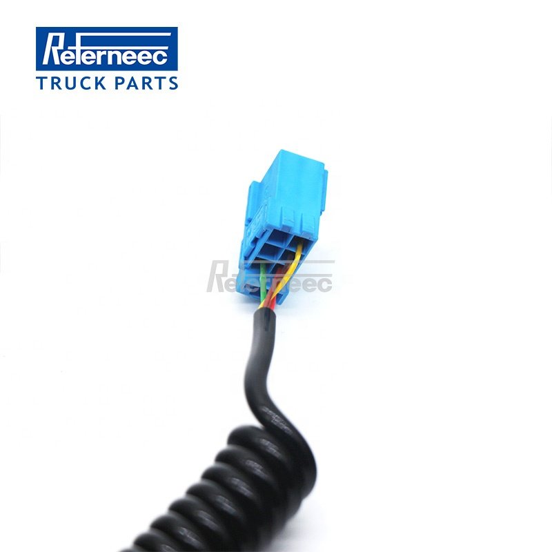 REFERNEEC Truck Switches 0005458613 0015458213 Control Panel for MERCEDES BENZ Truck Actros/Axor/Atego