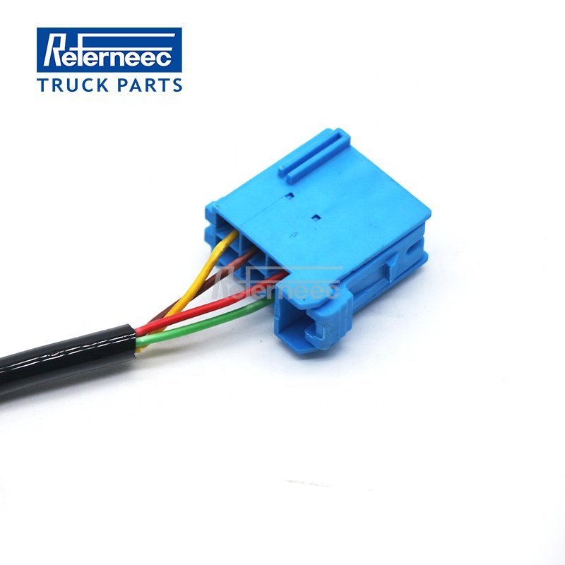 REFERNEEC Truck Switches 0005458613 0015458213 Control Panel for MERCEDES BENZ Truck Actros/Axor/Atego