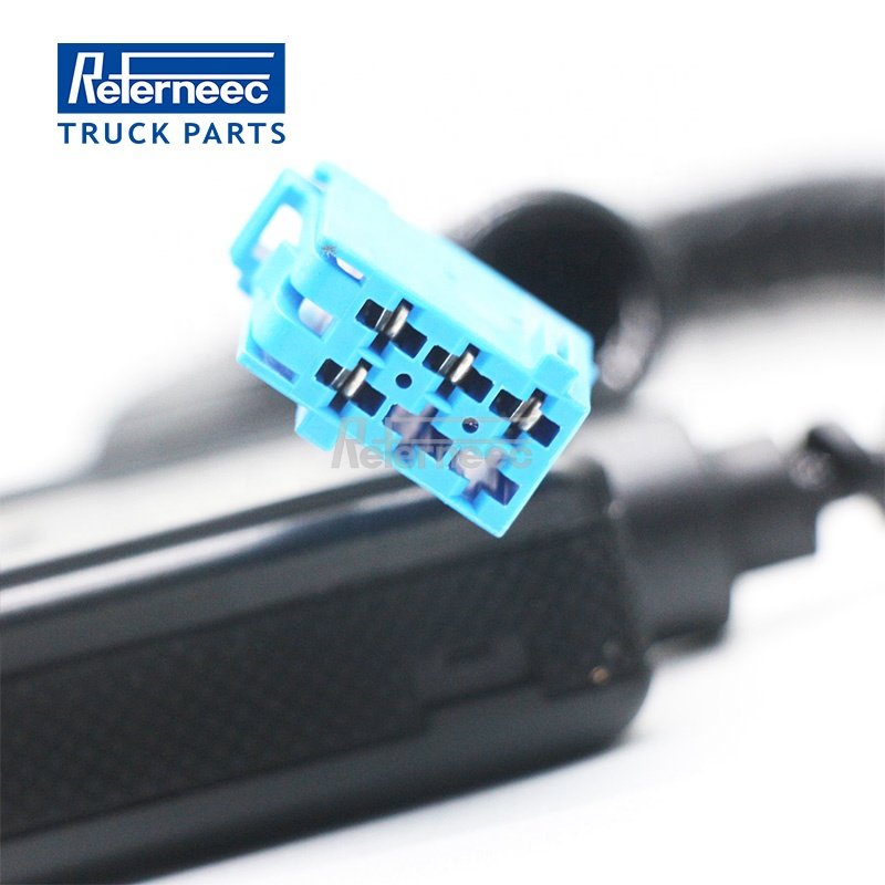 REFERNEEC Truck Switches 0005458613 0015458213 Control Panel for MERCEDES BENZ Truck Actros/Axor/Atego