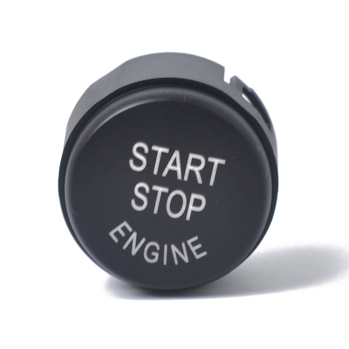Start Stop Engine Button Switch Cover for BMW 5 6 7 F01 F02 F10 F11 2009-2013 OE:61319153832 BMW Auto Accessories