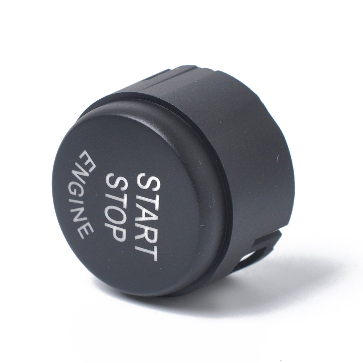 Start Stop Engine Button Switch Cover for BMW 5 6 7 F01 F02 F10 F11 2009-2013 OE:61319153832 BMW Auto Accessories