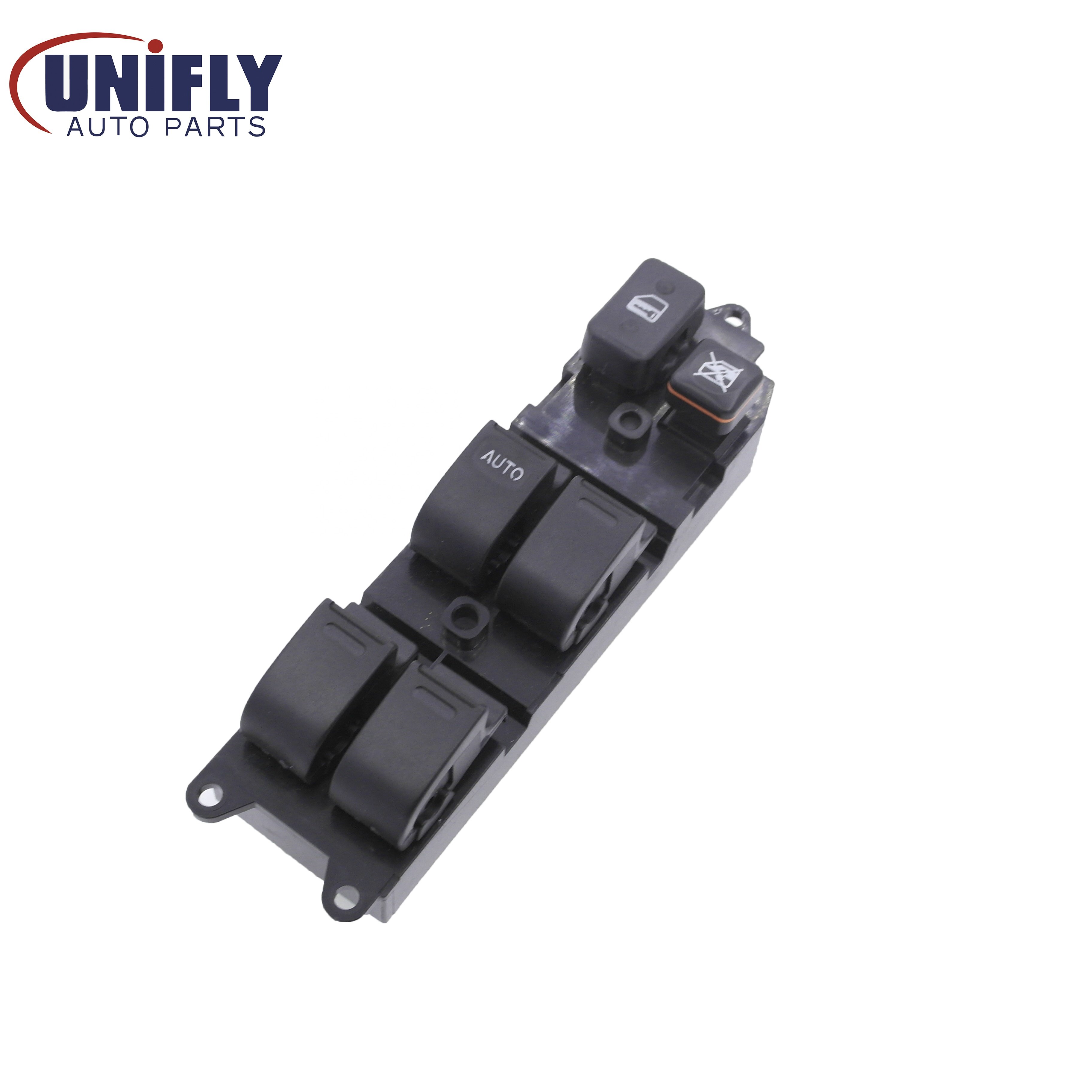 UNIFLY Auto Parts Electric Power Window Switch For TOYOTA Corolla 84820-12240