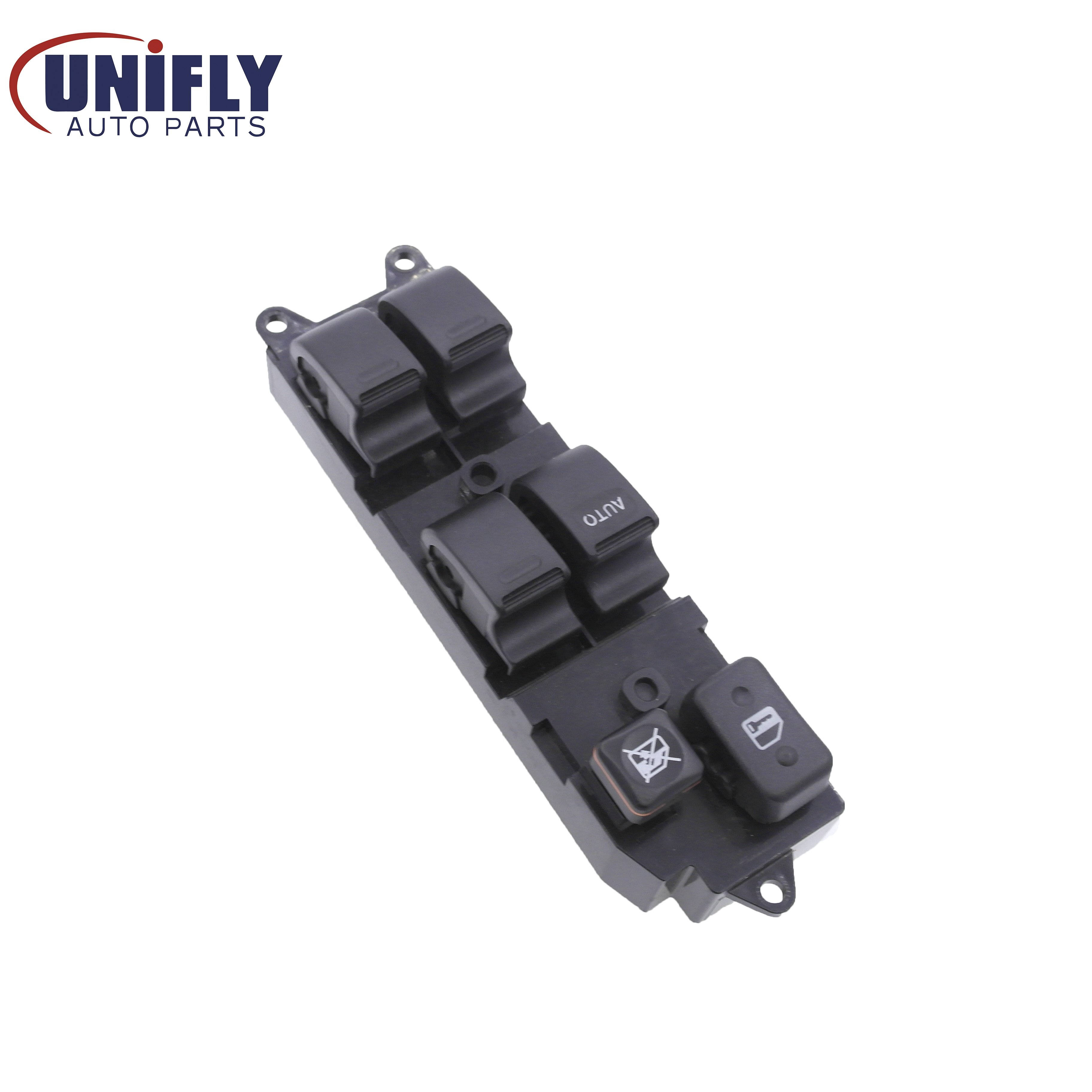 UNIFLY Auto Parts Electric Power Window Switch For TOYOTA Corolla 84820-12240