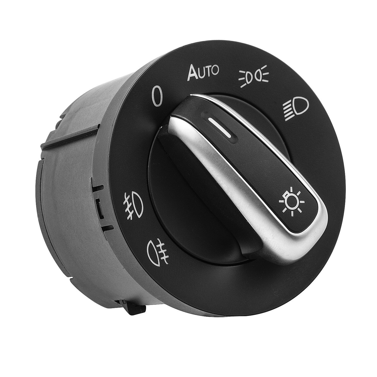 5ND941431B for VW Golf MK5 Passat Car Headlight Fog Light Switch