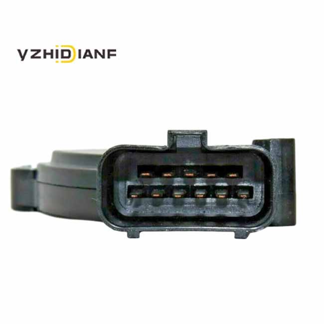 Neutral Safety Switch YL8P7F293AA YL8P-7F293-AA F8RZ-7F293AA for Ford Escape