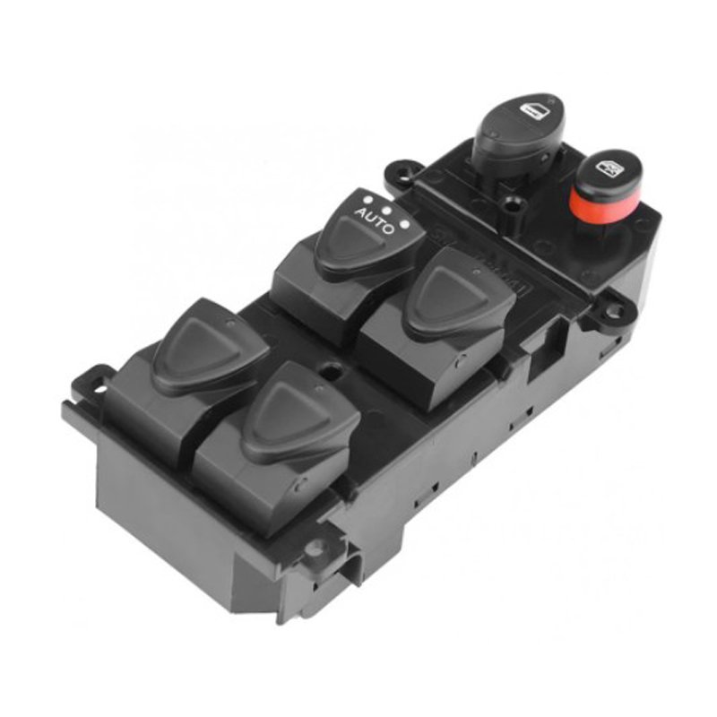35750SNVH51 35750-SNV-H51 Front Left Master Power Window Switch Button Control for Honda Civic 2006 2007 2008 2009 2010