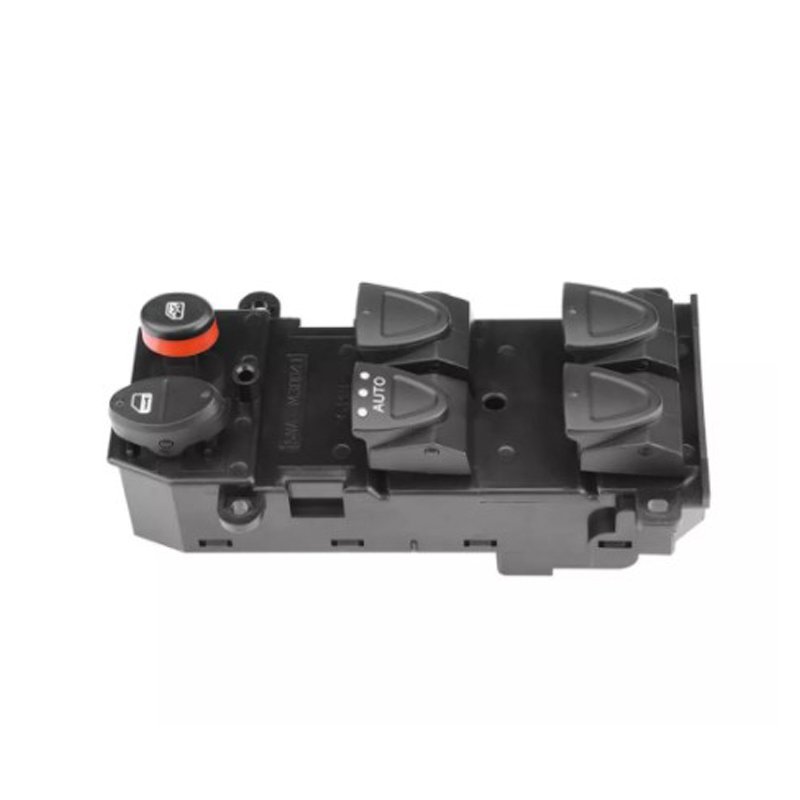 35750SNVH51 35750-SNV-H51 Front Left Master Power Window Switch Button Control for Honda Civic 2006 2007 2008 2009 2010