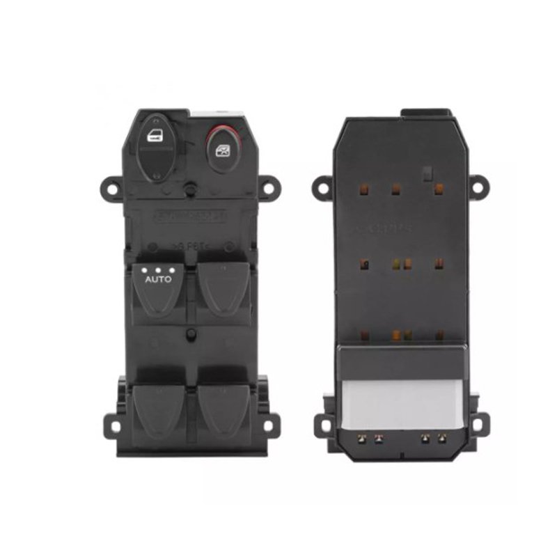35750SNVH51 35750-SNV-H51 Front Left Master Power Window Switch Button Control for Honda Civic 2006 2007 2008 2009 2010