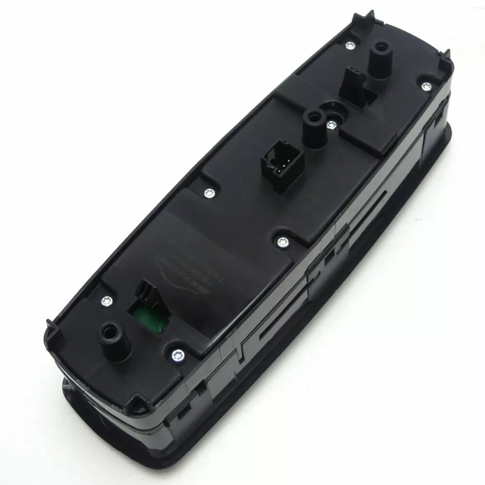 A1698206710 Electric Master Window Switch for Mercedes-Benz B-class W245 W169 A-Class R350 GL350 GL450 a 169 820 67 1698206710