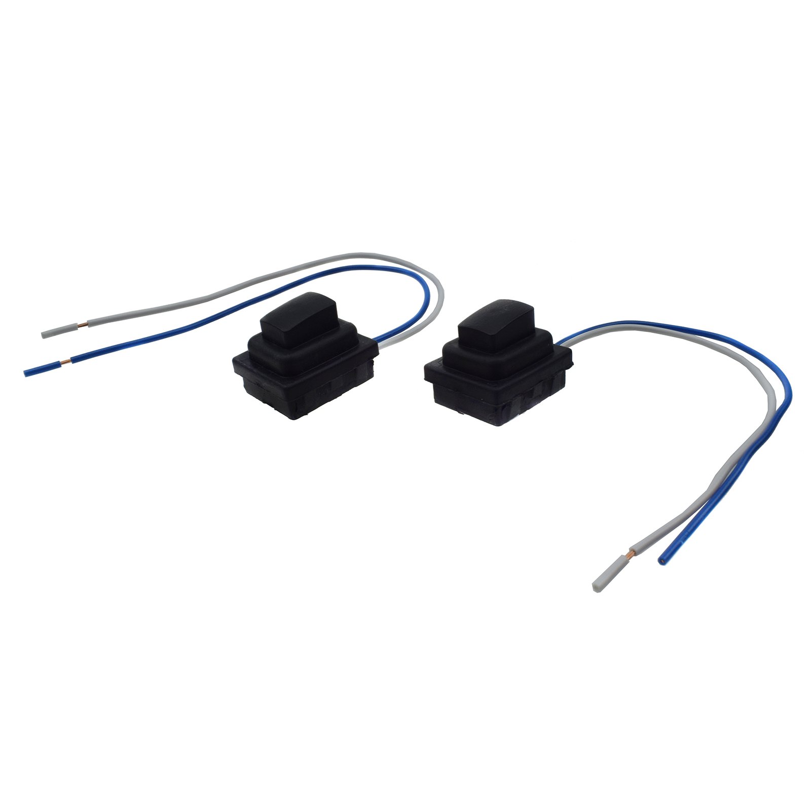 2PCS Door Handle Switch Button for Hyundai Tucson 82651D3710 82661D3710 for KIA Sportage QL for Hyundai Elantra AD 82651D3710