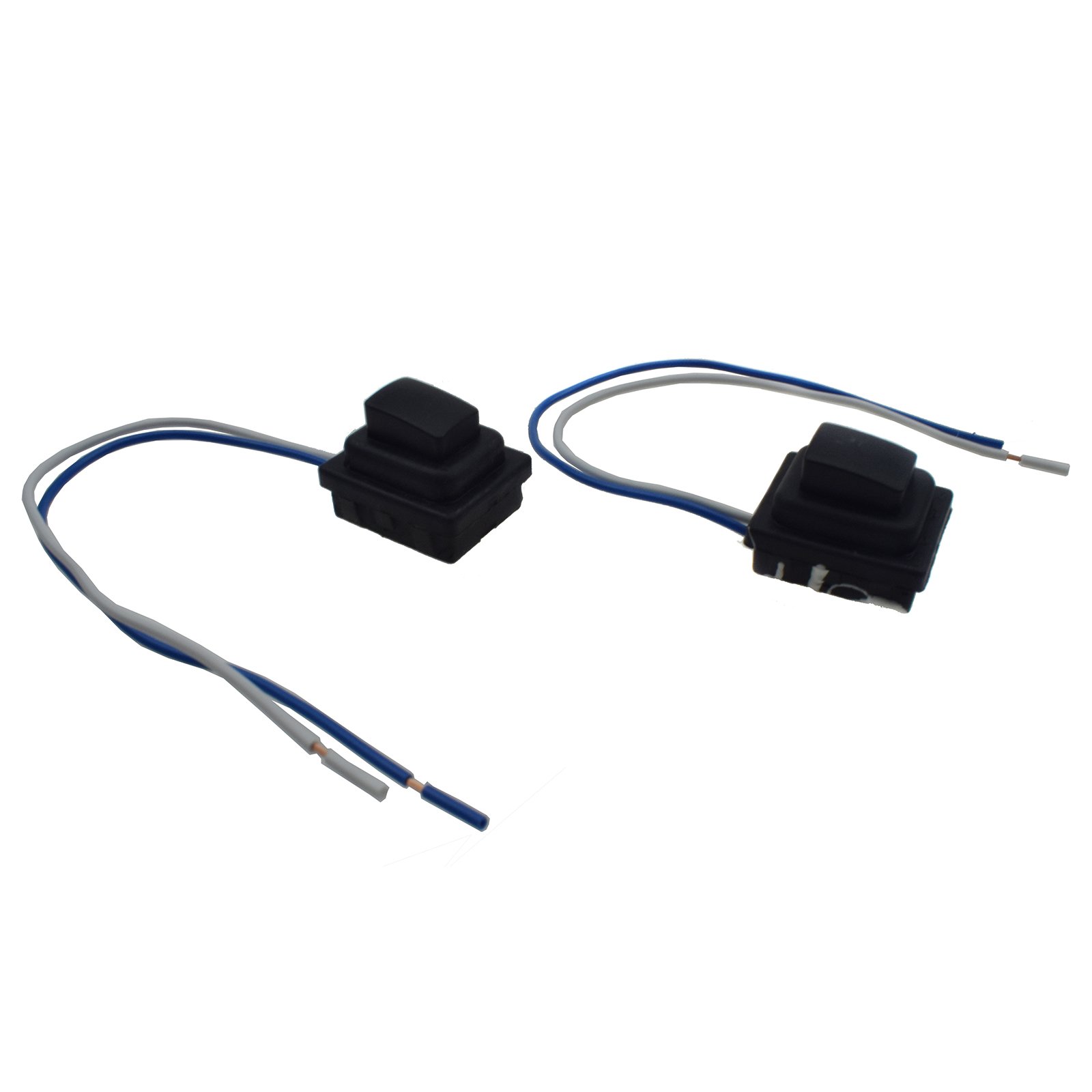 2PCS Door Handle Switch Button for Hyundai Tucson 82651D3710 82661D3710 for KIA Sportage QL for Hyundai Elantra AD 82651D3710