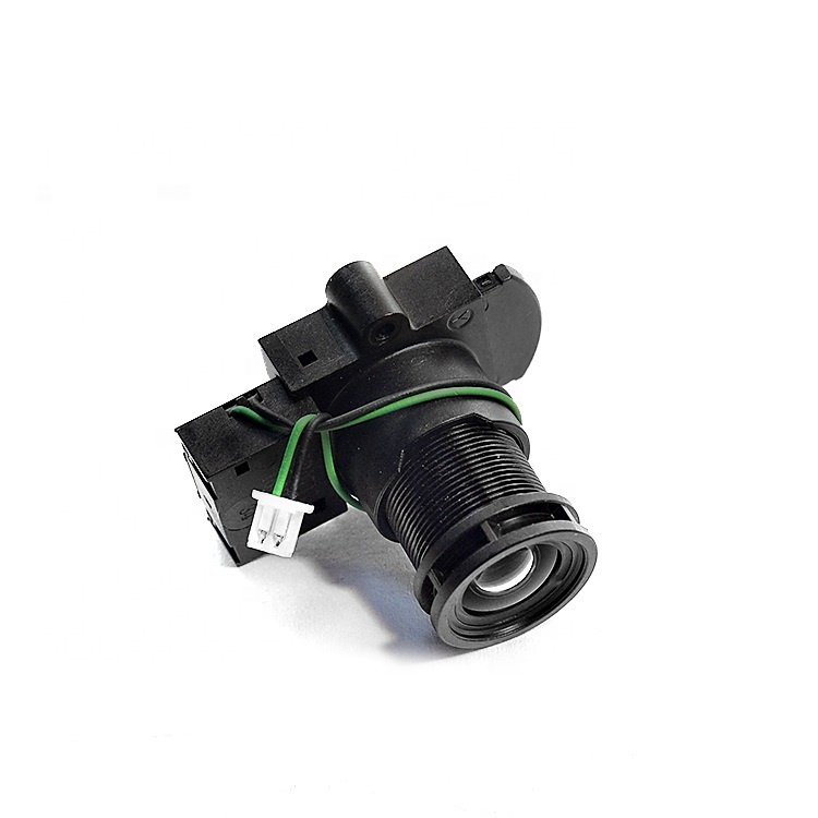 WH-03MN-P2025 IR CUT with Plastic M12 Lens Mount and 20mm Mini IR CUT Filter Auto Switch