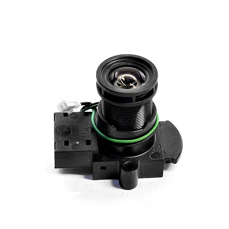 WH-03MN-P2025 IR CUT with Plastic M12 Lens Mount and 20mm Mini IR CUT Filter Auto Switch