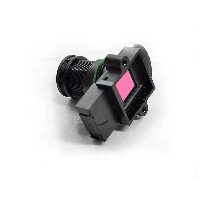 WH-03MN-P2025 IR CUT with Plastic M12 Lens Mount and 20mm Mini IR CUT Filter Auto Switch