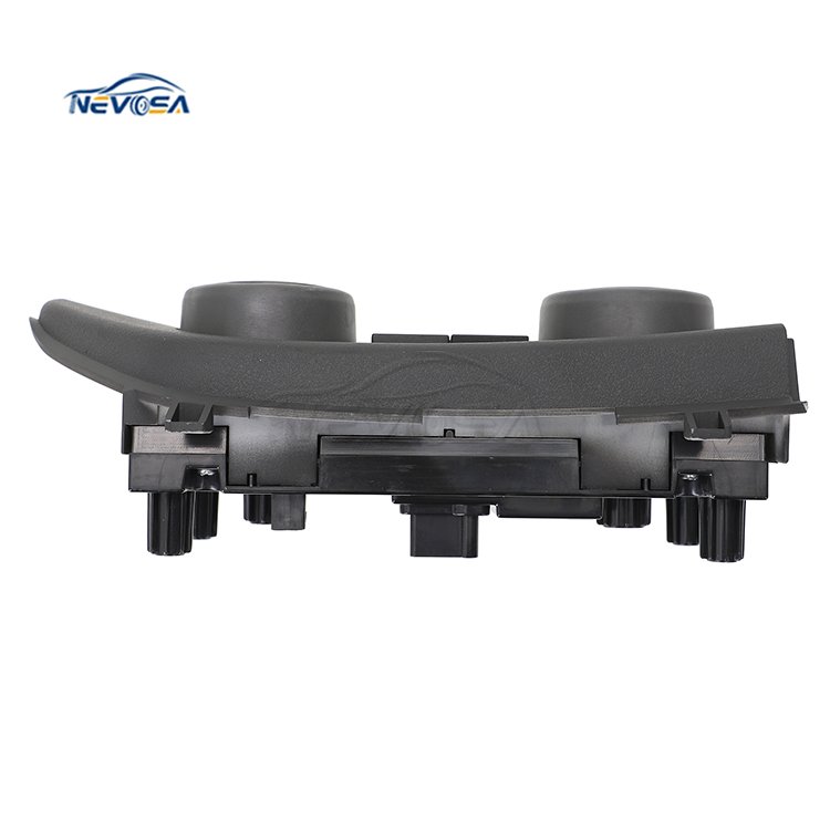 Nevosa 22004089 22130723 Cabin Heater Switches Panel Air Conditioning Heater Switch for VOLVO FMX Truck Lorry Part