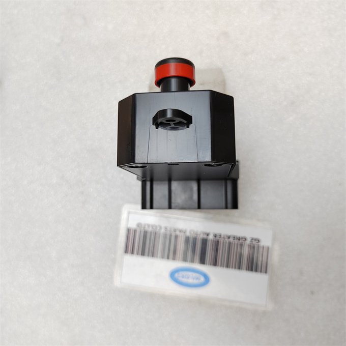 WLGRT Quality OEM Electric Power Window Master Switch 35750-S5A-A02 for 2001-2005 Honda Civic