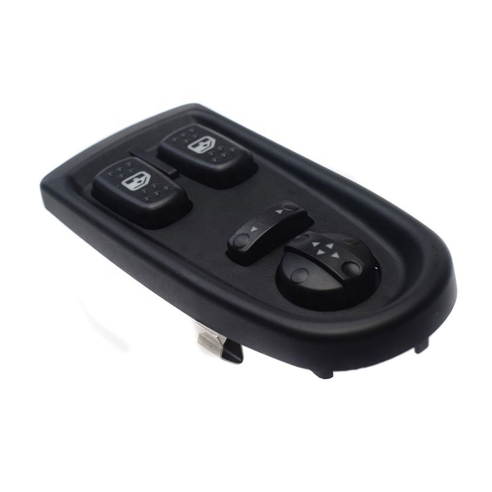 Senhor 5801304491 Truck Auto Electric Power Window Switch for Iveco Daily IV