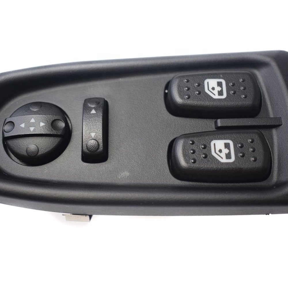 Senhor 5801304491 Truck Auto Electric Power Window Switch for Iveco Daily IV