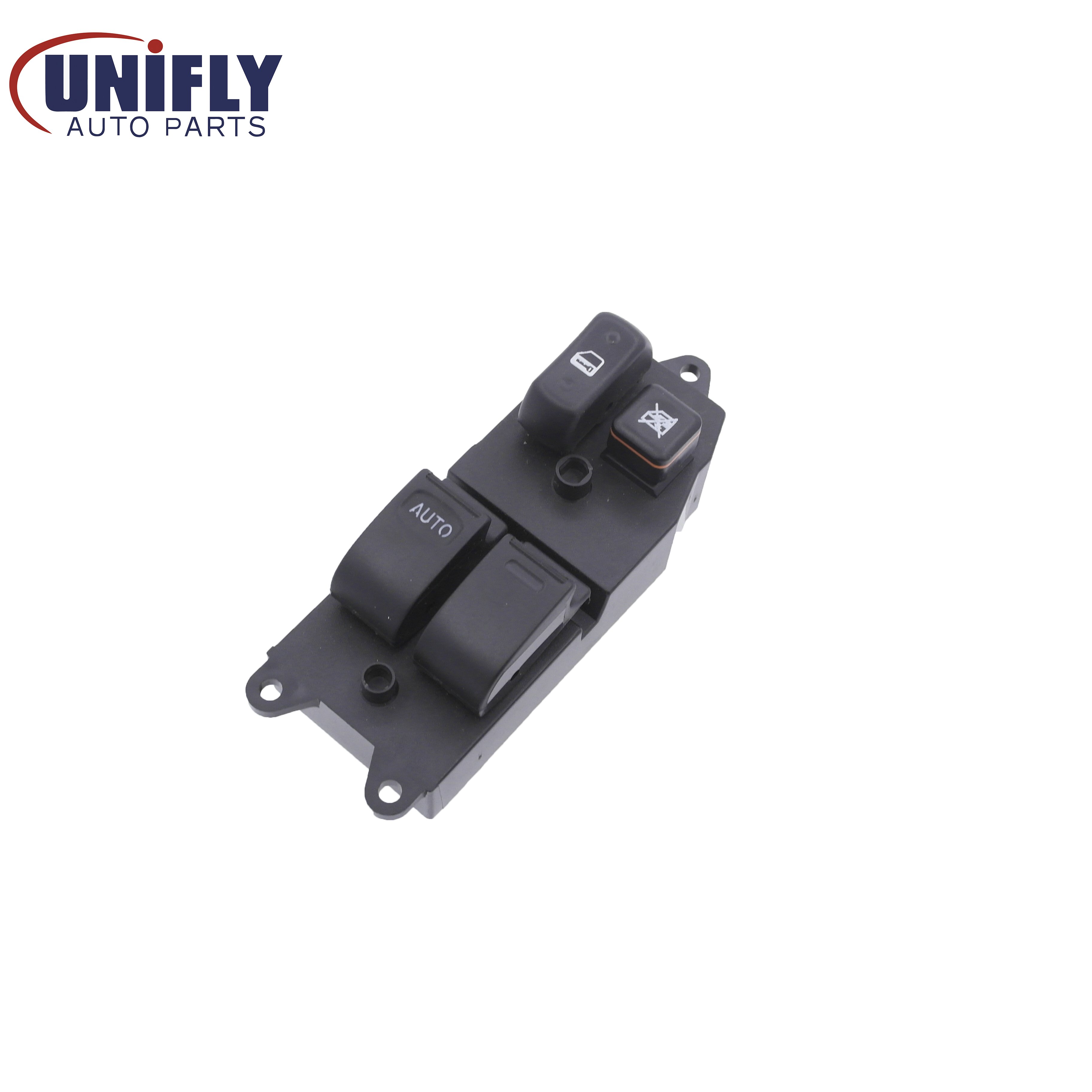 Master Power Window Switch For Toyota 98-00 Sienna 99-03 Solara 01-11 Tacoma 84820-08011