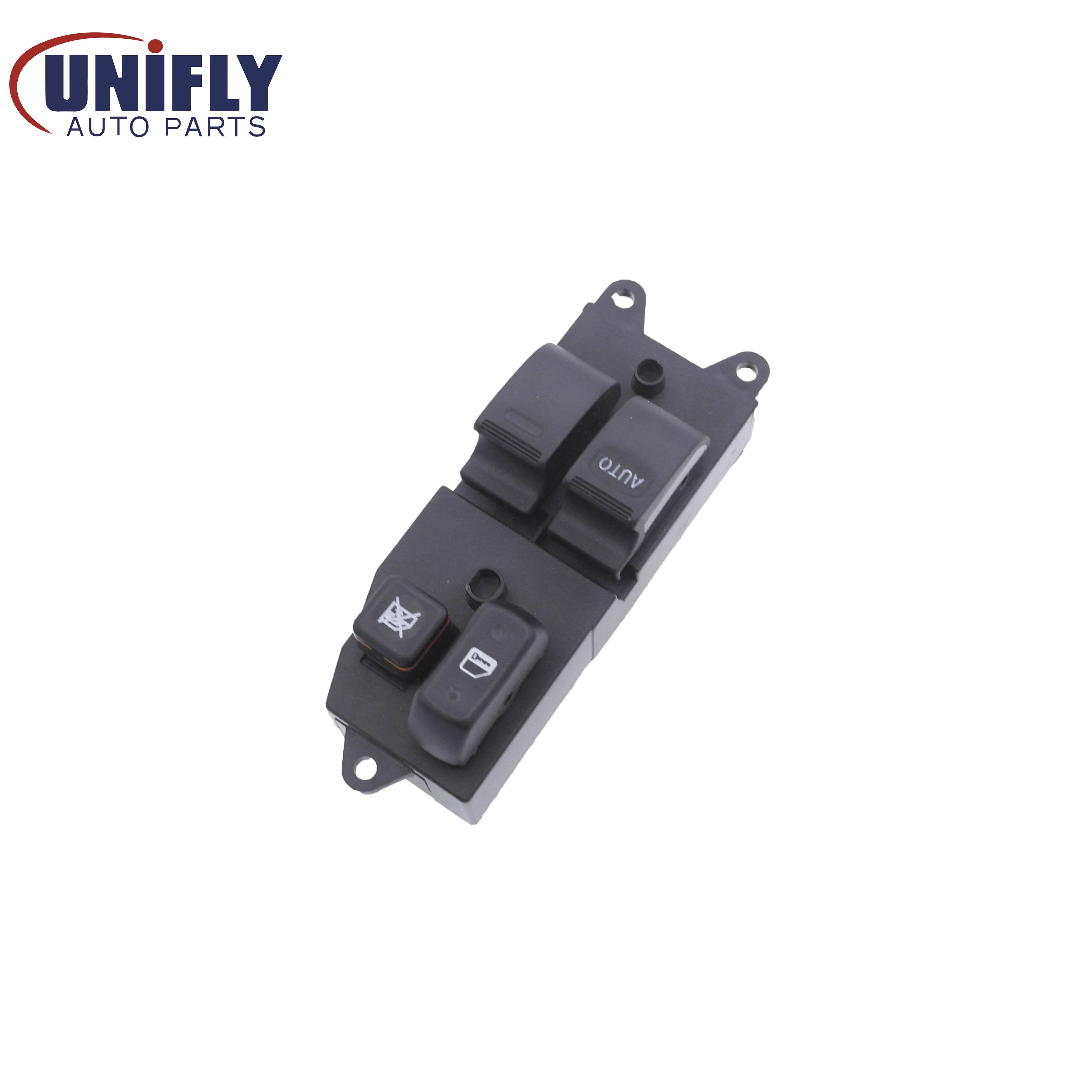 Master Power Window Switch For Toyota 98-00 Sienna 99-03 Solara 01-11 Tacoma 84820-08011