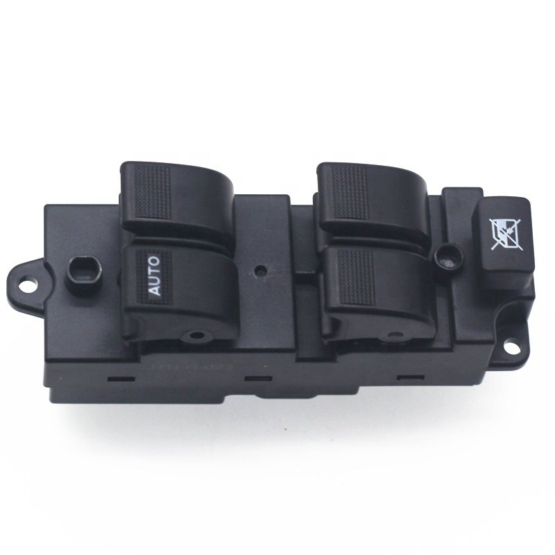 Window Lifter Control Switch 6M3414505DA 1454441 for FORD RANGER