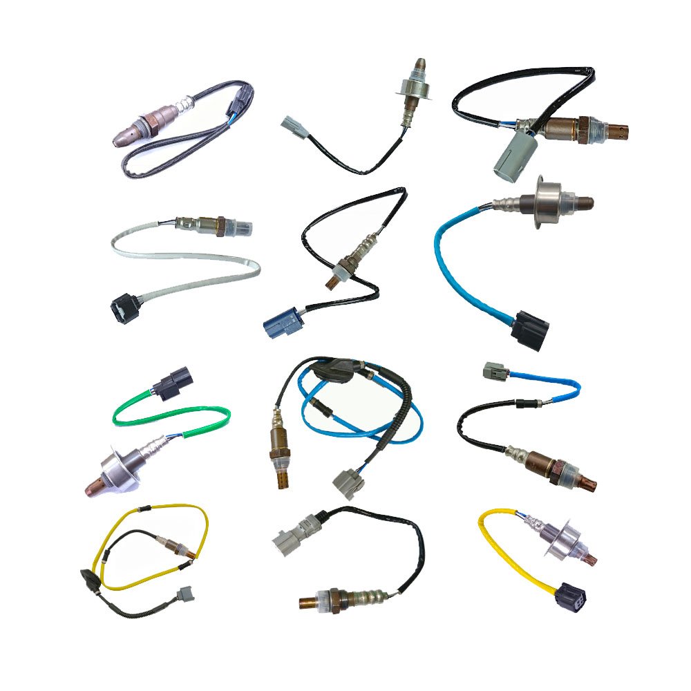 Auto Parts Car Control Lifter Switch Electrical Power Window Switch for Toyota Honda Nissan Mitsubishi Daewoo Mazda Hyundai Ford