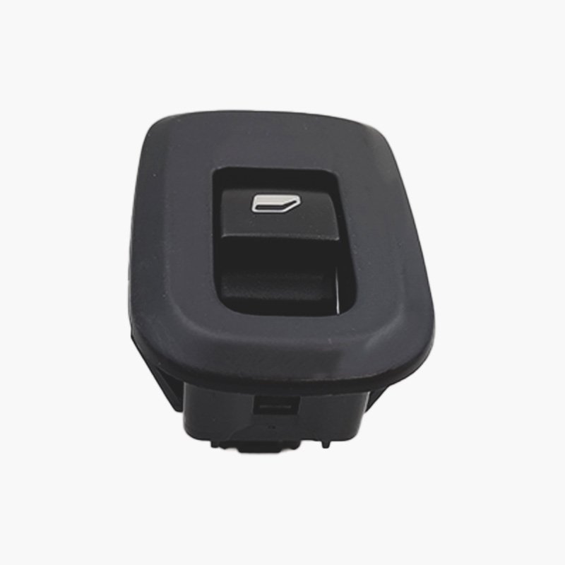 98084983ZD for PEUGEOT 301 Citroen M3 M4 M44 Rear Door Glass Lifter Switch Assembly Black Light Tinted Window Control
