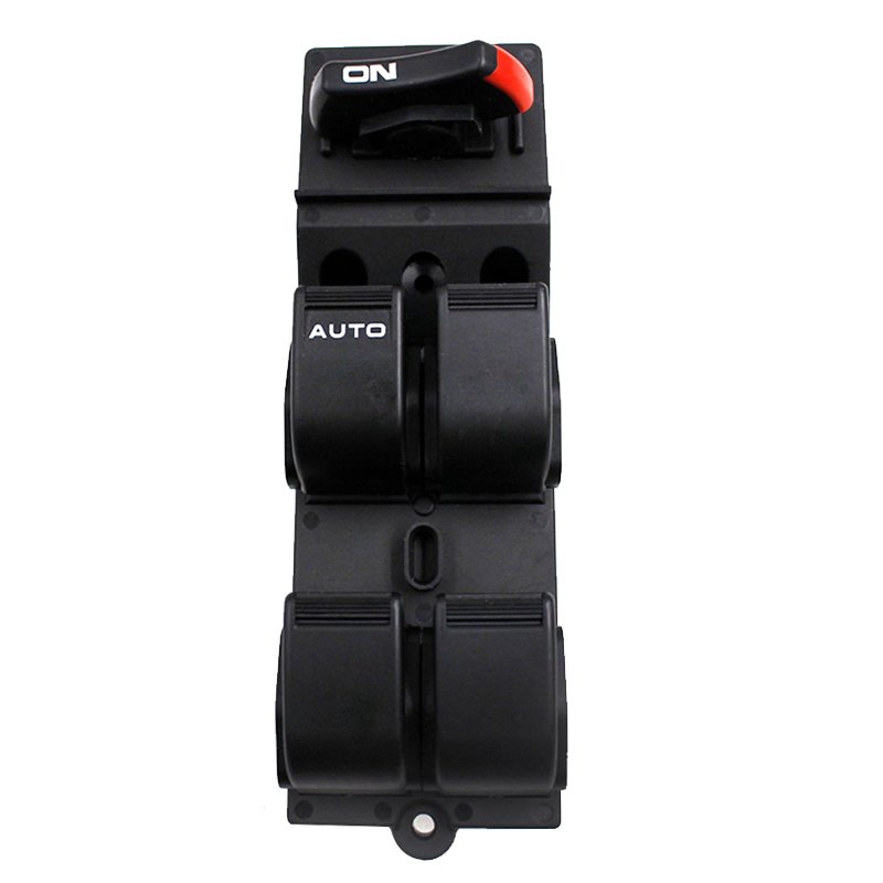 Master Power Window Control Switch 83593-S04-9500 83593S049500 for Honda Civic CX EX HX LX Si 4 Door 1996-2000