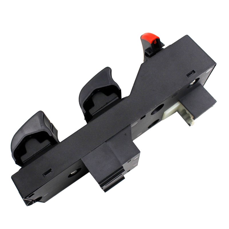 Master Power Window Control Switch 83593-S04-9500 83593S049500 for Honda Civic CX EX HX LX Si 4 Door 1996-2000