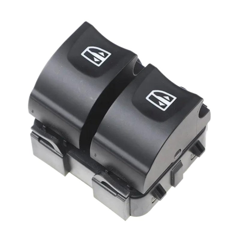 Electric glass regulator switch Window switch For Renault Clio (2013-2017) 254118044R 254117873R 809611667R