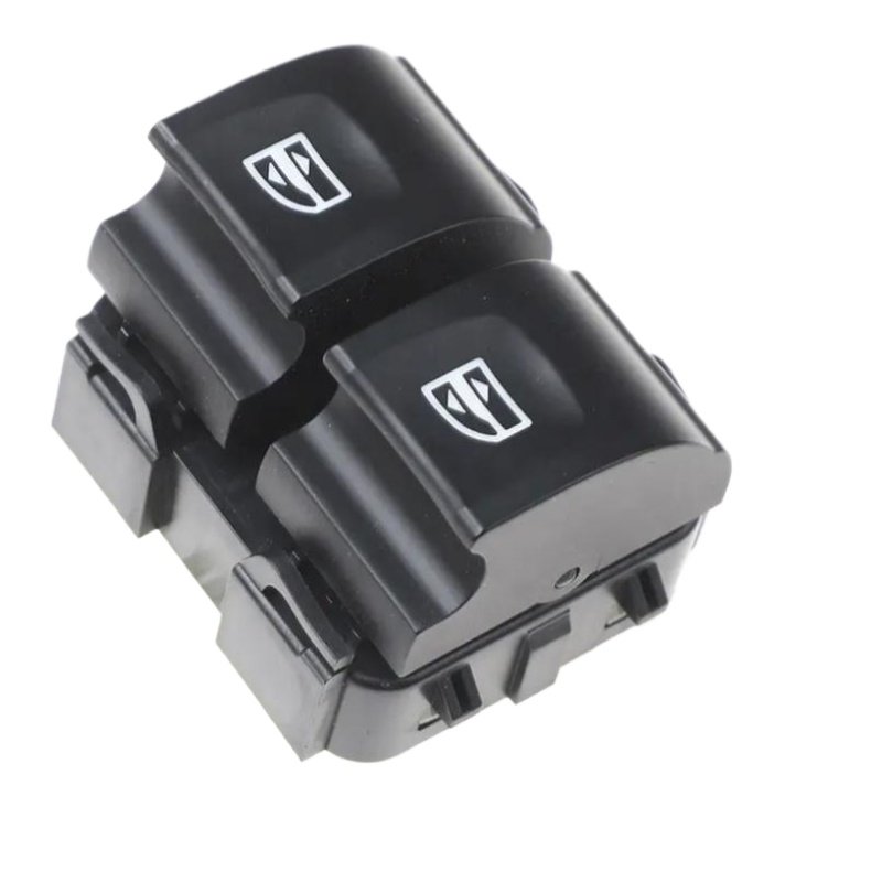 Electric glass regulator switch Window switch For Renault Clio (2013-2017) 254118044R 254117873R 809611667R