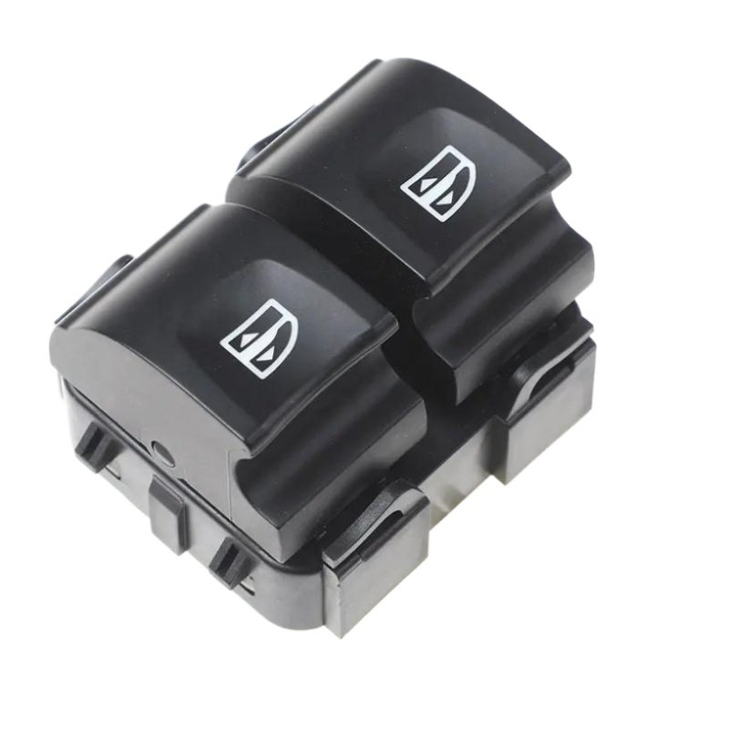 Electric glass regulator switch Window switch For Renault Clio (2013-2017) 254118044R 254117873R 809611667R