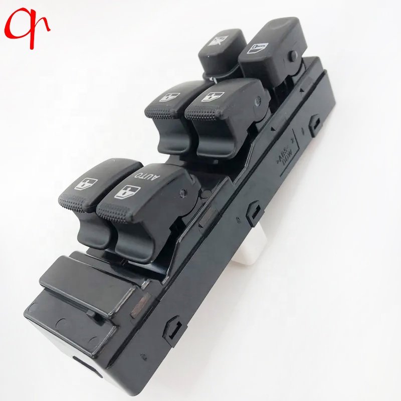 93570-2F200 93570-0S401 935702F200 935700S401 93570 2F200 93570 0S401Master Power Window Control Switch for KIA Cerato
