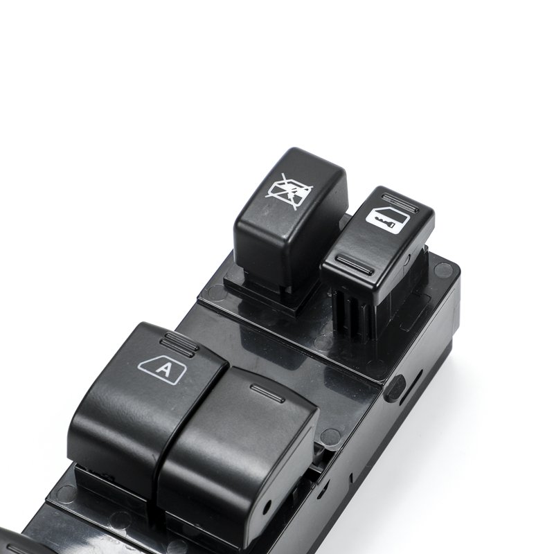Power Window Switch for Nissan 25401-3AWOA