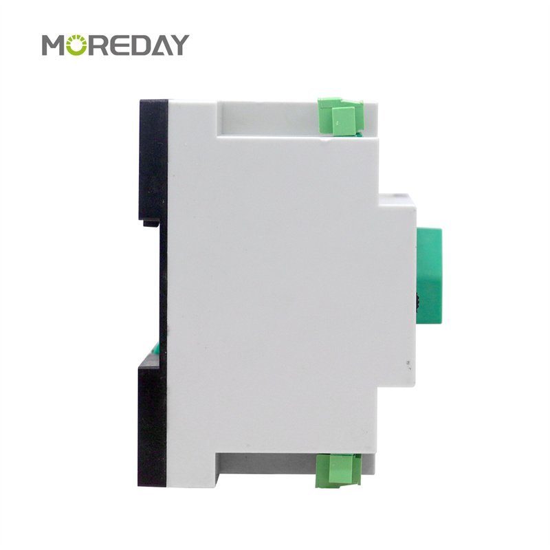 Dual Power ATS Automatic Transfer Switch for Photovoltaic MDQ5R-100/2P 3P 4P PV/Generator Type