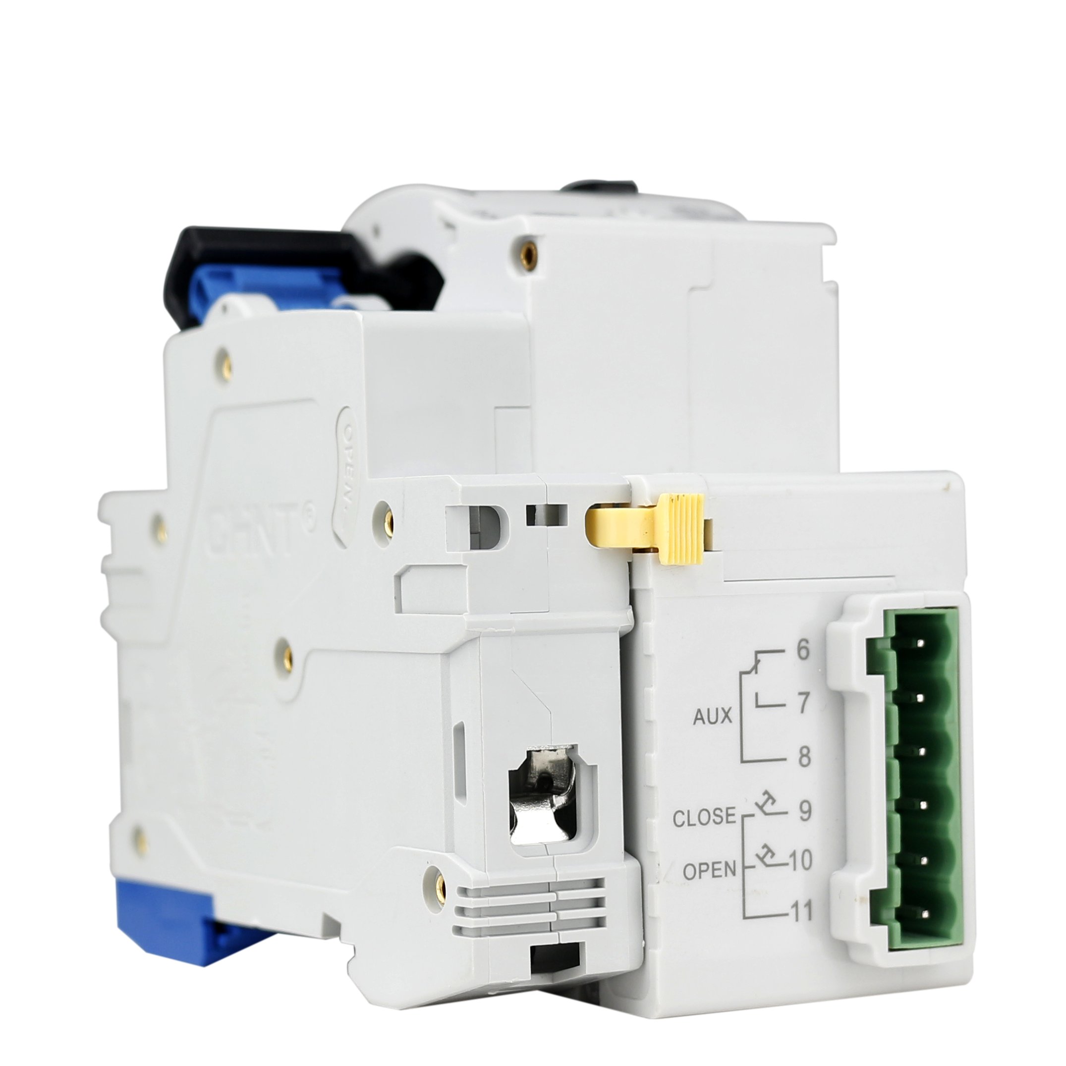 Matis MT51RA Circuit Breaker Timer Switch with Mcb Auto Recloser Auto Reset Circuit Breaker