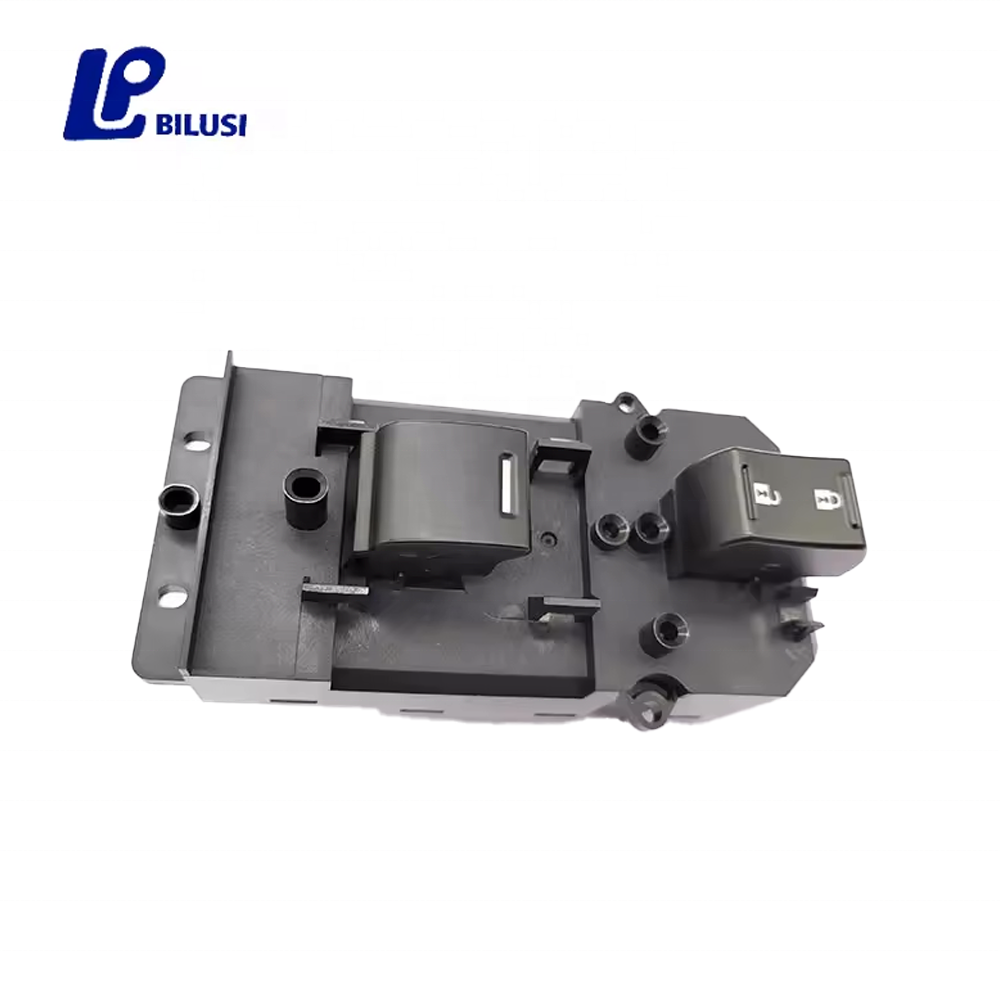 Bilusi High Quality Car Parts Front Right Power Window Control Switch for Honda Accord 2.0l Oem:35760-TB0-H01