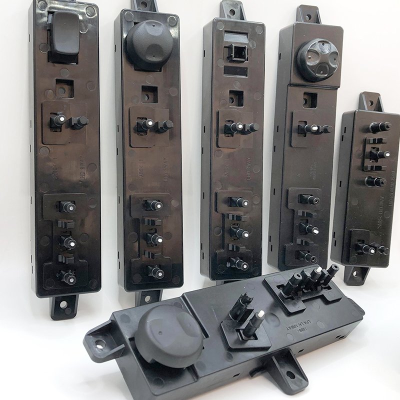 High-Quality Seat Switch 88191-B3100 88191-A1100 88520-3R000 88191-S6000 88191-2Z000 K88191-A7150 for Hyundai KIA
