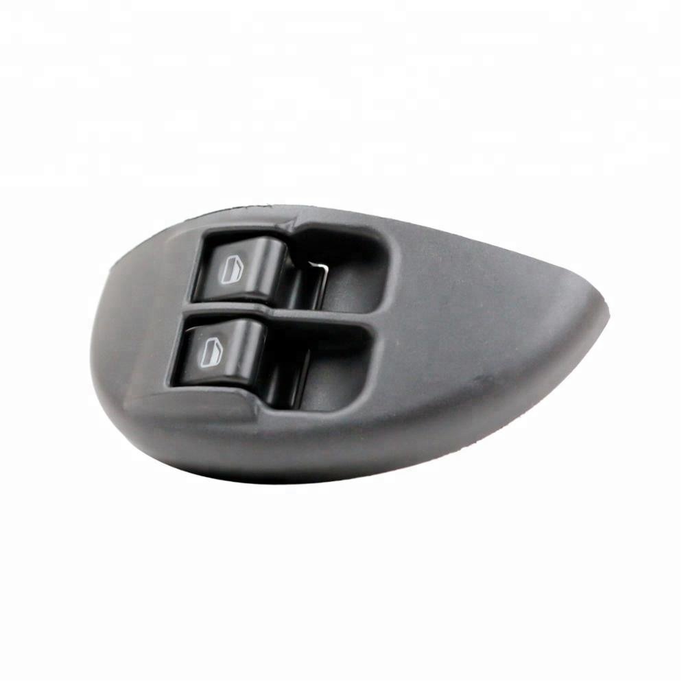 High Quality 717135614 Double Button Power Window Control Switch for Fiat Palio 1998 - 2009 Siena 1998 - 2009