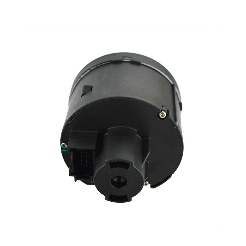 Auto Power Electric Headlight Head Lamp Switch for VW Volkswagen Golf Jetta MK5 MK6 GTI Passat B6 B7 CC Tiguan 5ND941431B