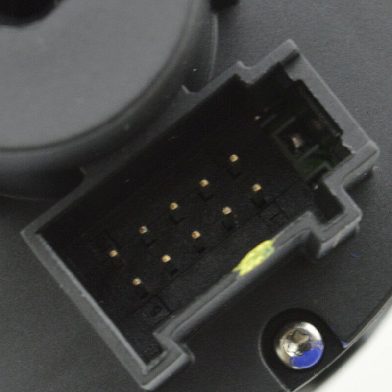 Auto Power Electric Headlight Head Lamp Switch for VW Volkswagen Golf Jetta MK5 MK6 GTI Passat B6 B7 CC Tiguan 5ND941431B