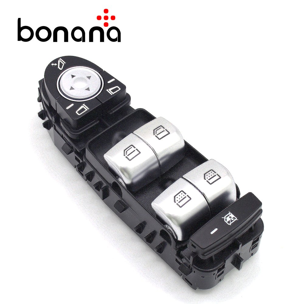 A2229050809 Power Window Switch For Mercedes-Benz 2229050809