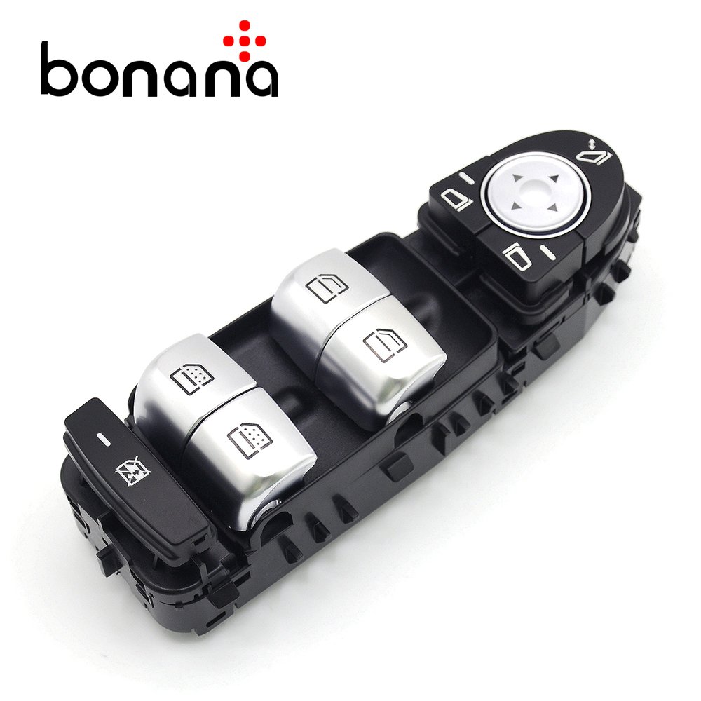 A2229050809 Power Window Switch For Mercedes-Benz 2229050809