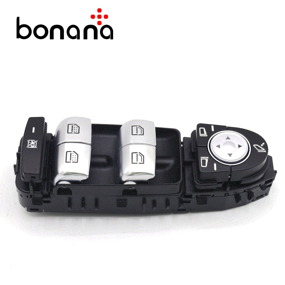 A2229050809 Power Window Switch For Mercedes-Benz 2229050809