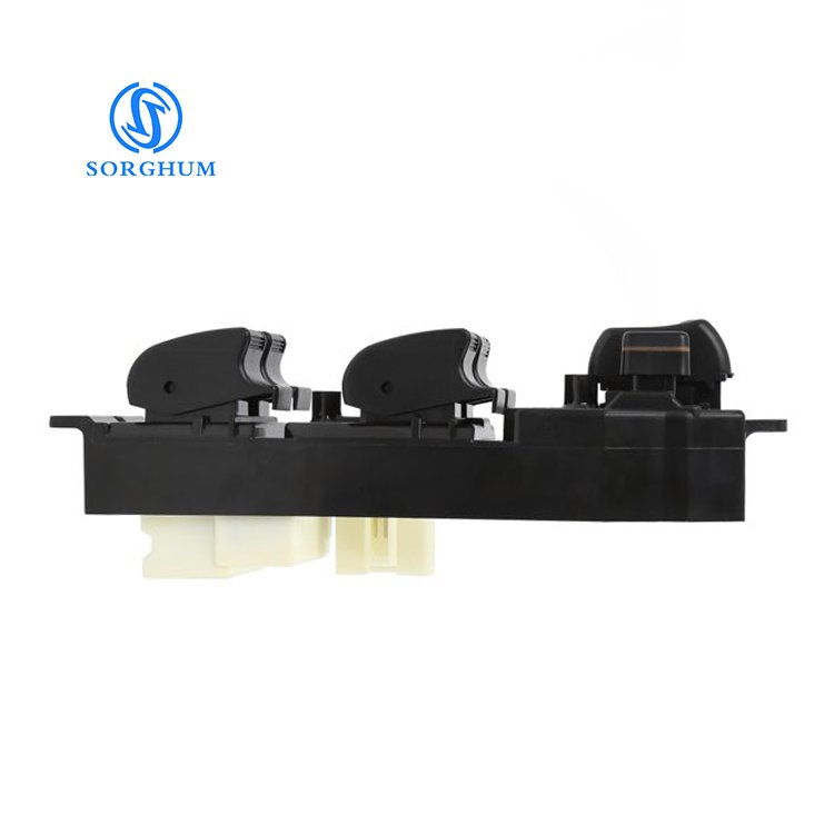 Sorghum 84820-12340 Car Master Power Window Switch for toyota corolla